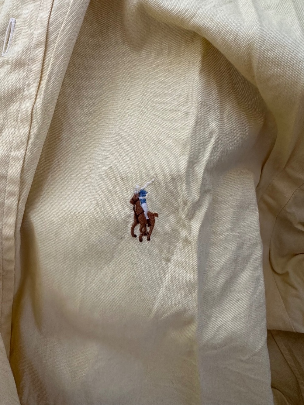 Ralph Lauren